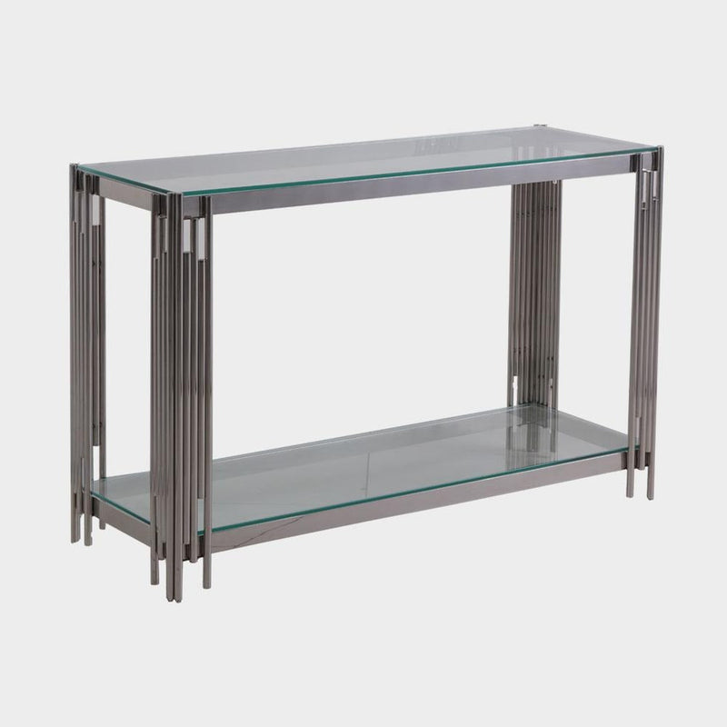 Parth Console Table (4857203851343)