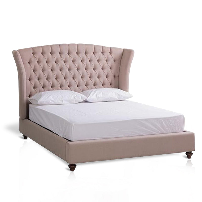 Our Home Patrice Bedframe