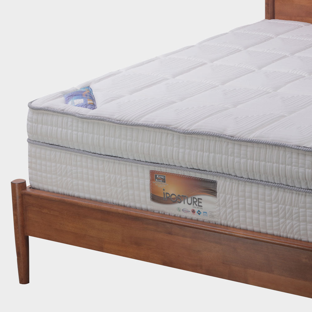 Philbed Iposture Mattress (4781777649743)
