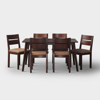 Prosky 6 Seater Dining Set (4822762913871)