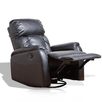 Sigma Savoy 1 Seater Recliner (7600427565297)