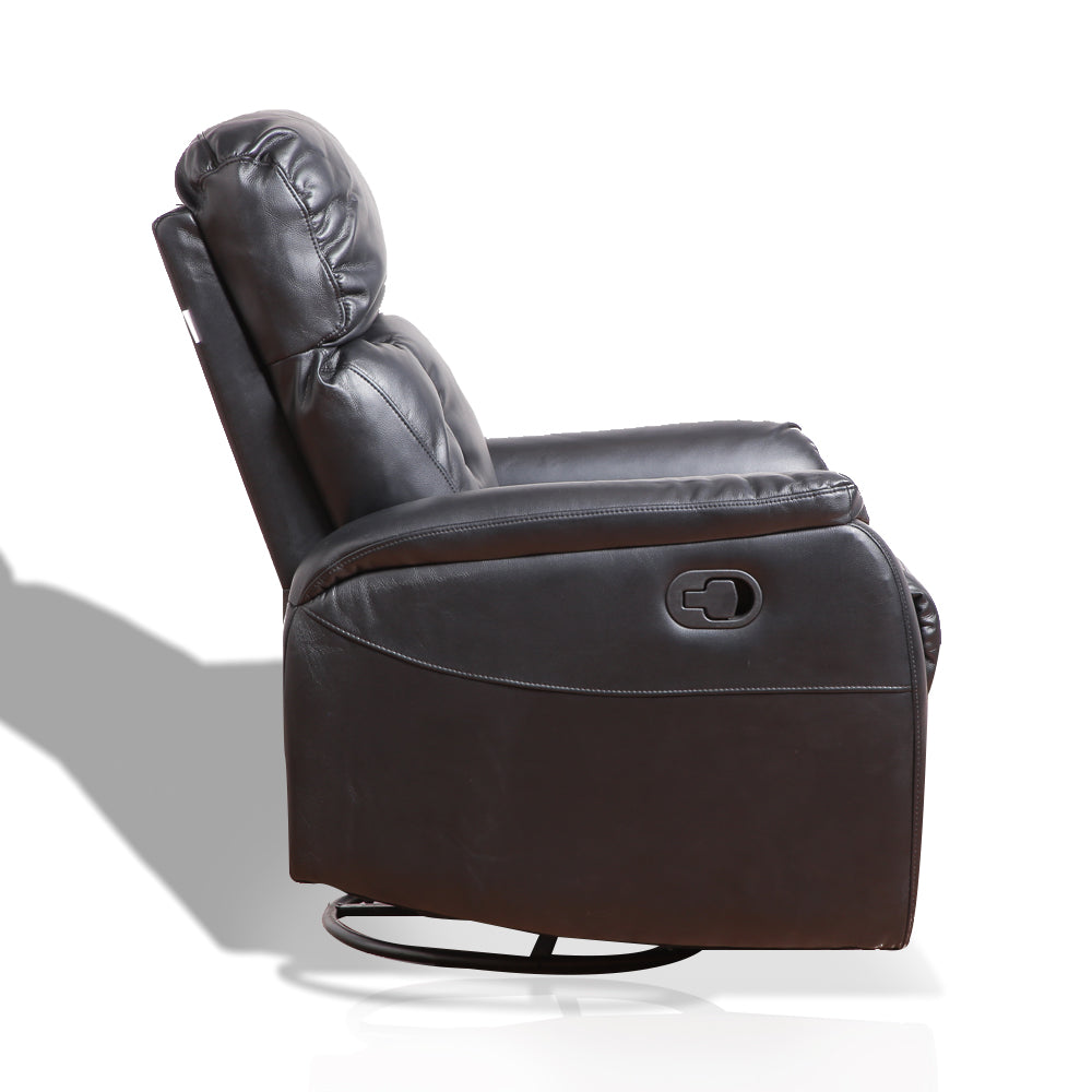 Sigma Savoy 1 Seater Recliner (7600427565297)