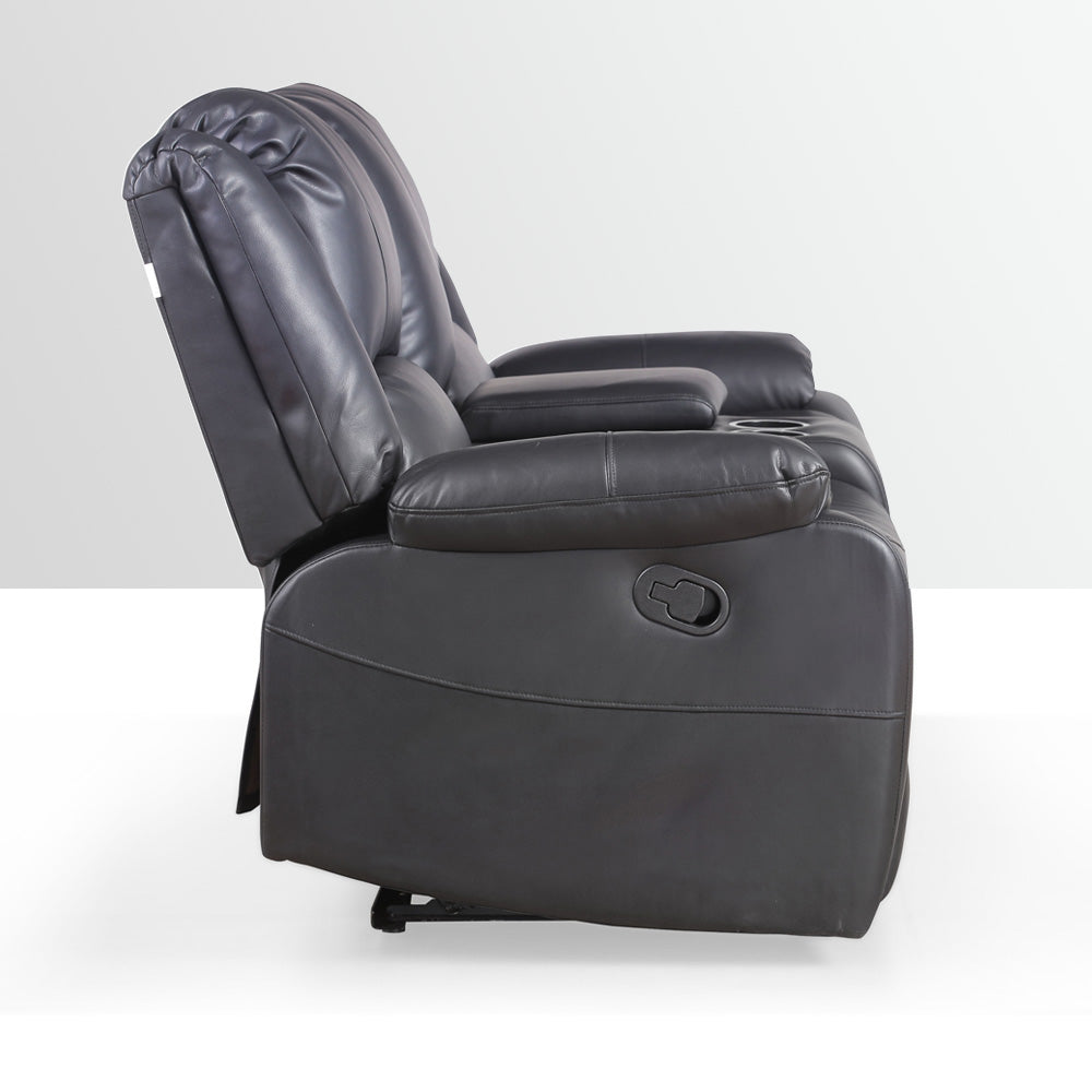 Sigma Signature 2 Seater Recliner (7600427335921)