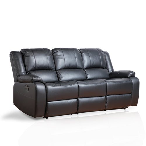 Sigma Signature 3 Seater Recliner