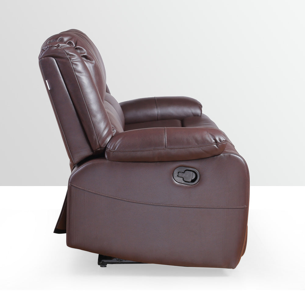 Sigma Signature 3 Seater Recliner (7600427303153)