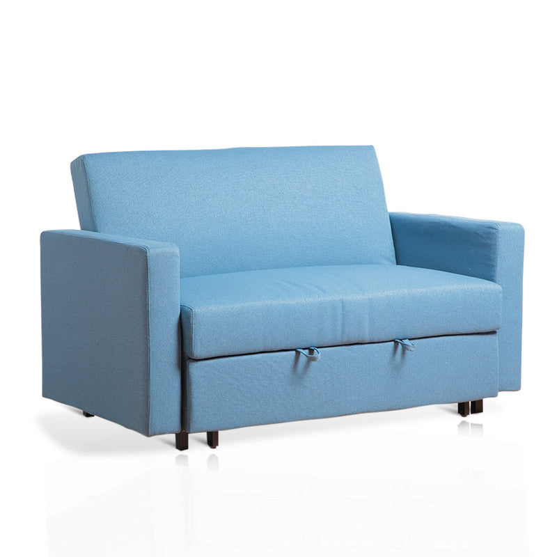 Sigma Simplicity 2 Seater Sofabed (7600427663601)