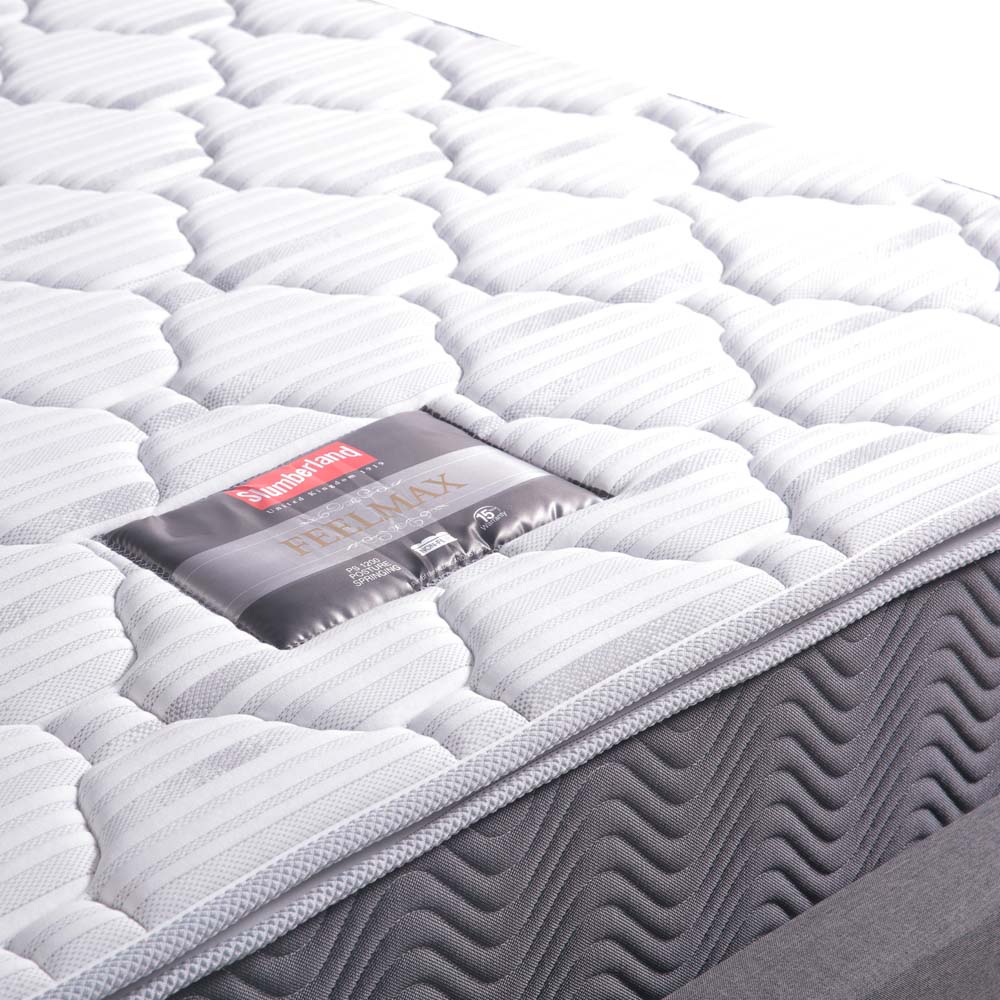 Slumberland Feelmax Mattress (7573395374321)