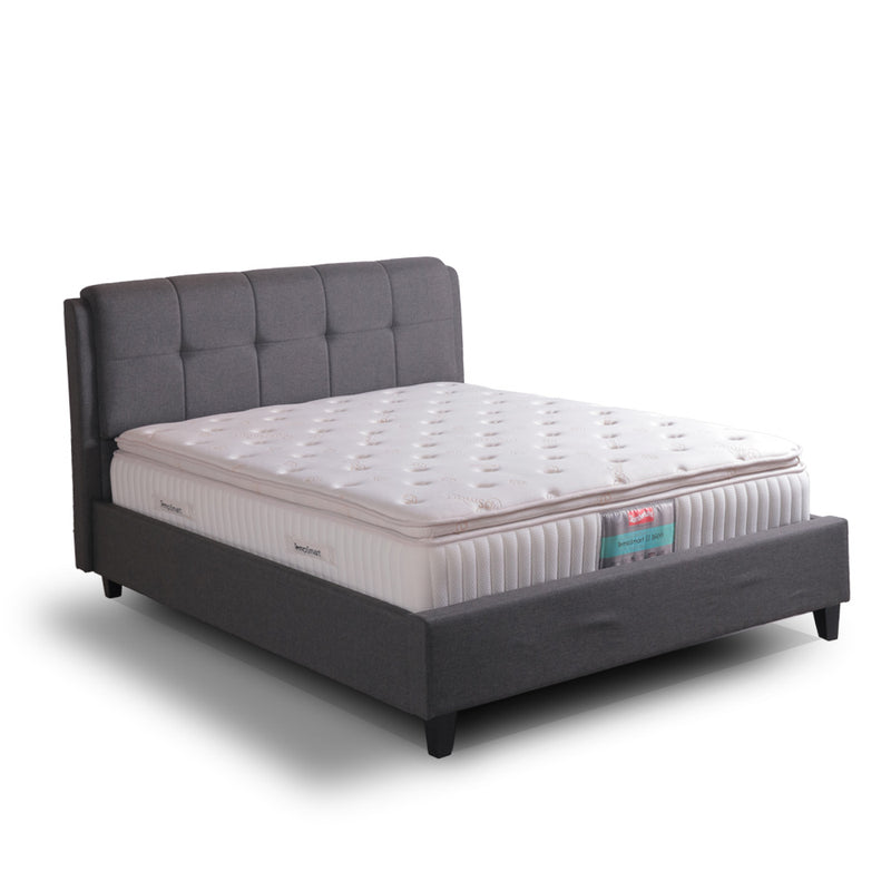 Slumberland Tempsmart II 1600 Mattress (6632815394895)