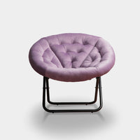 Our Home Summer Accent Chair