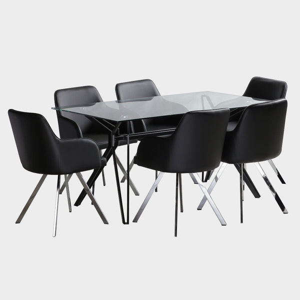 Our Home Sancia Dining Set