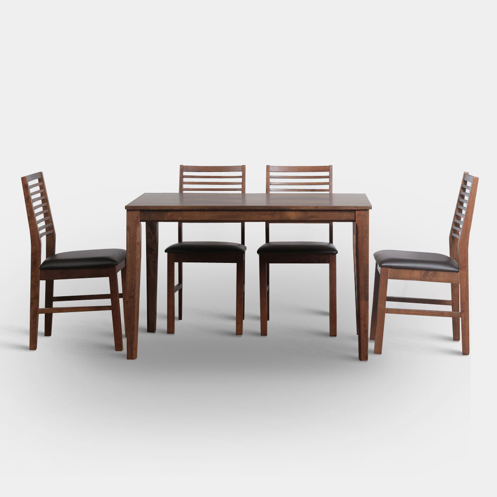 Seagan Dining Set (4781714833487)