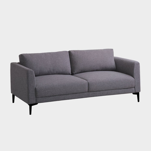 Our Home Seiv 3 Seater Sofa