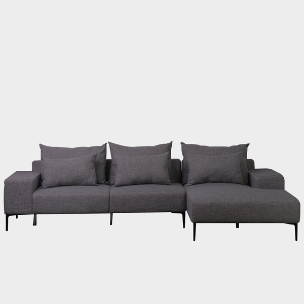 Our Home Seville Sectional Sofa