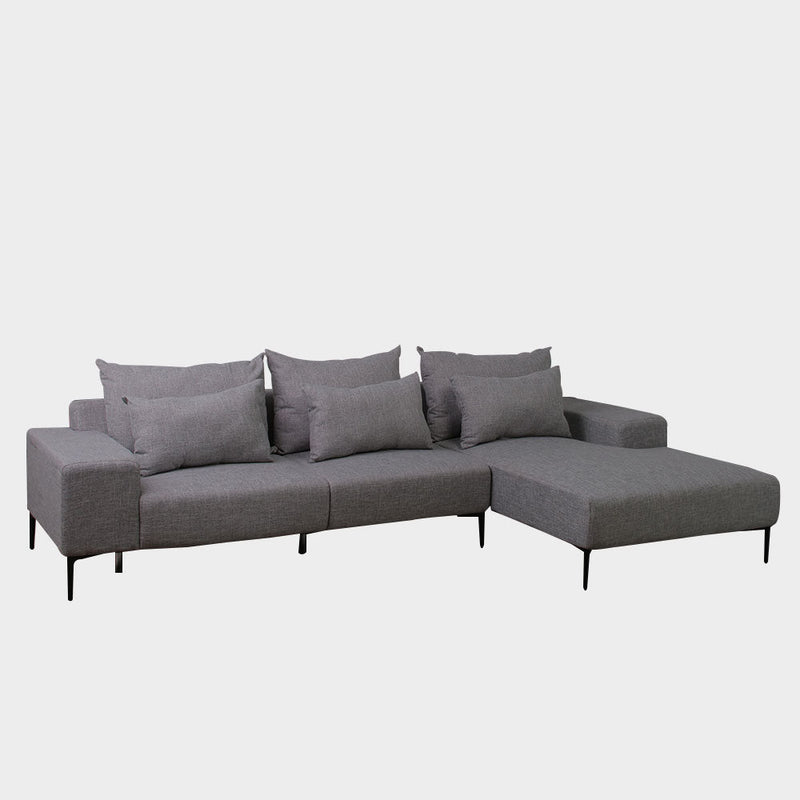 Our Home Seville Sectional Sofa