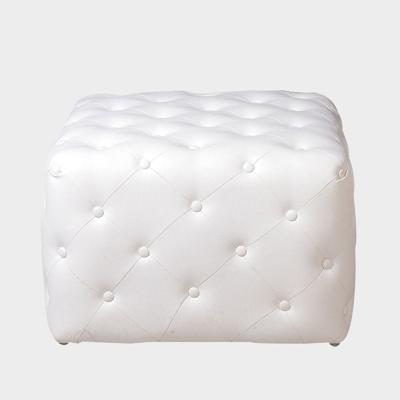 Our Home Sigmund Medium Ottoman