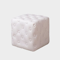 Our Home Sigmund Small Ottoman