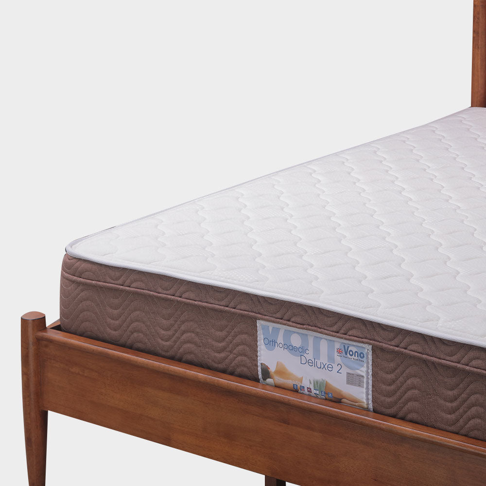 Buy Slumberland Vono Orthopaedic Deluxe II Mattress Online Our