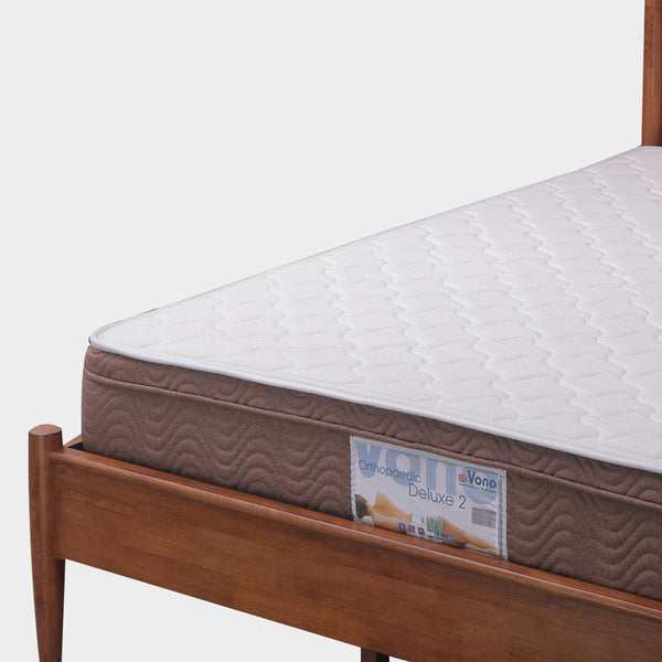 Slumberland Vono Orthopaedic Deluxe Ii Mattress