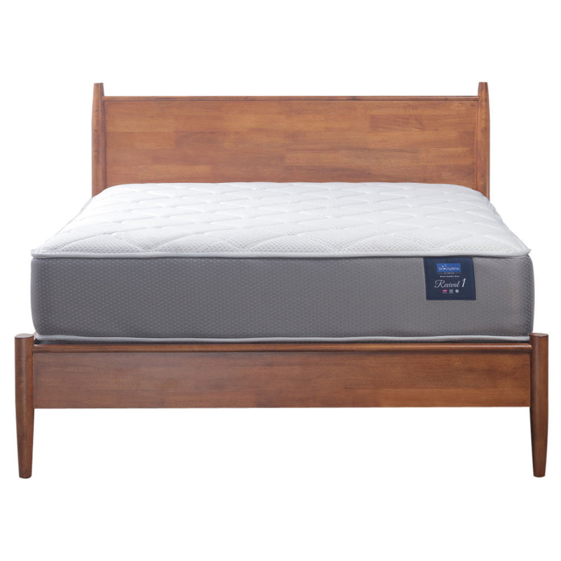 Slumberland Revival I Mattress