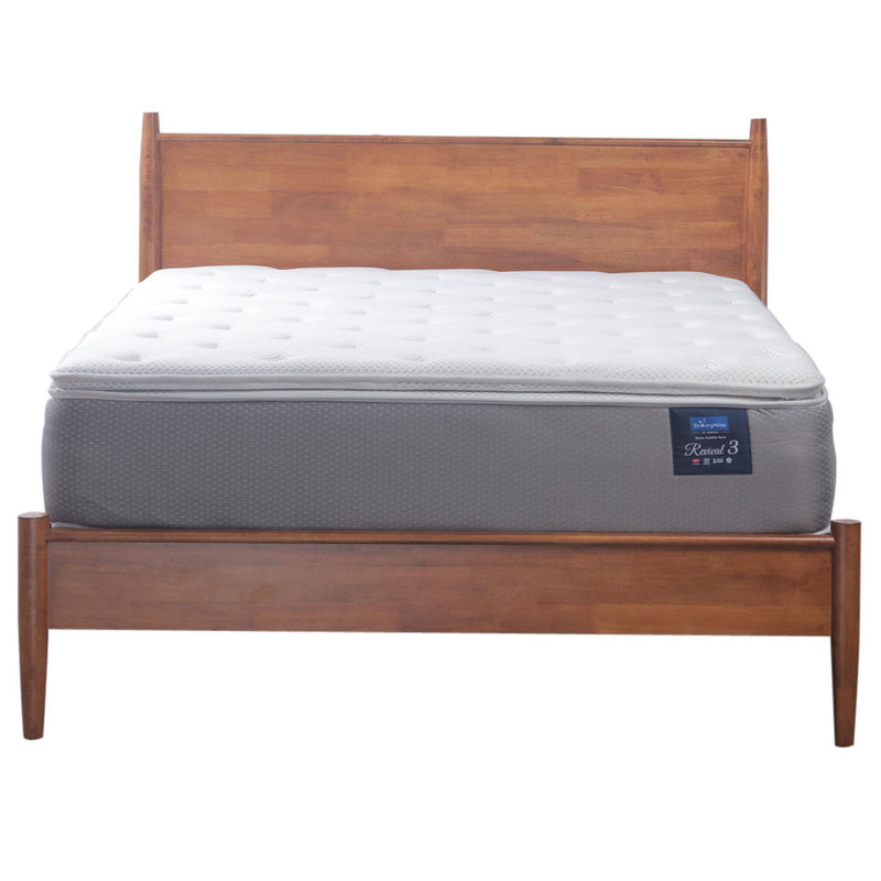 Slumberland Revival Iii Mattress