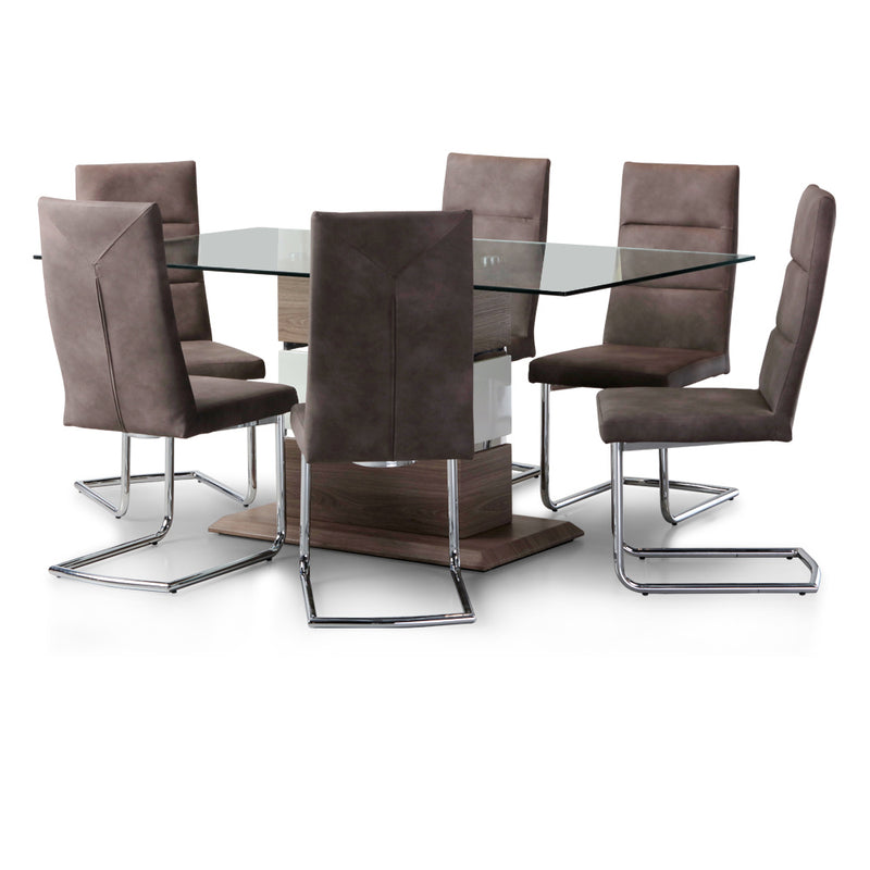 Southwick 6 Seater Dining Set