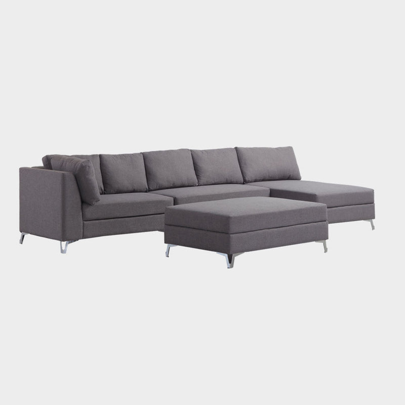 Our Home Sunter I Sectional Sofa