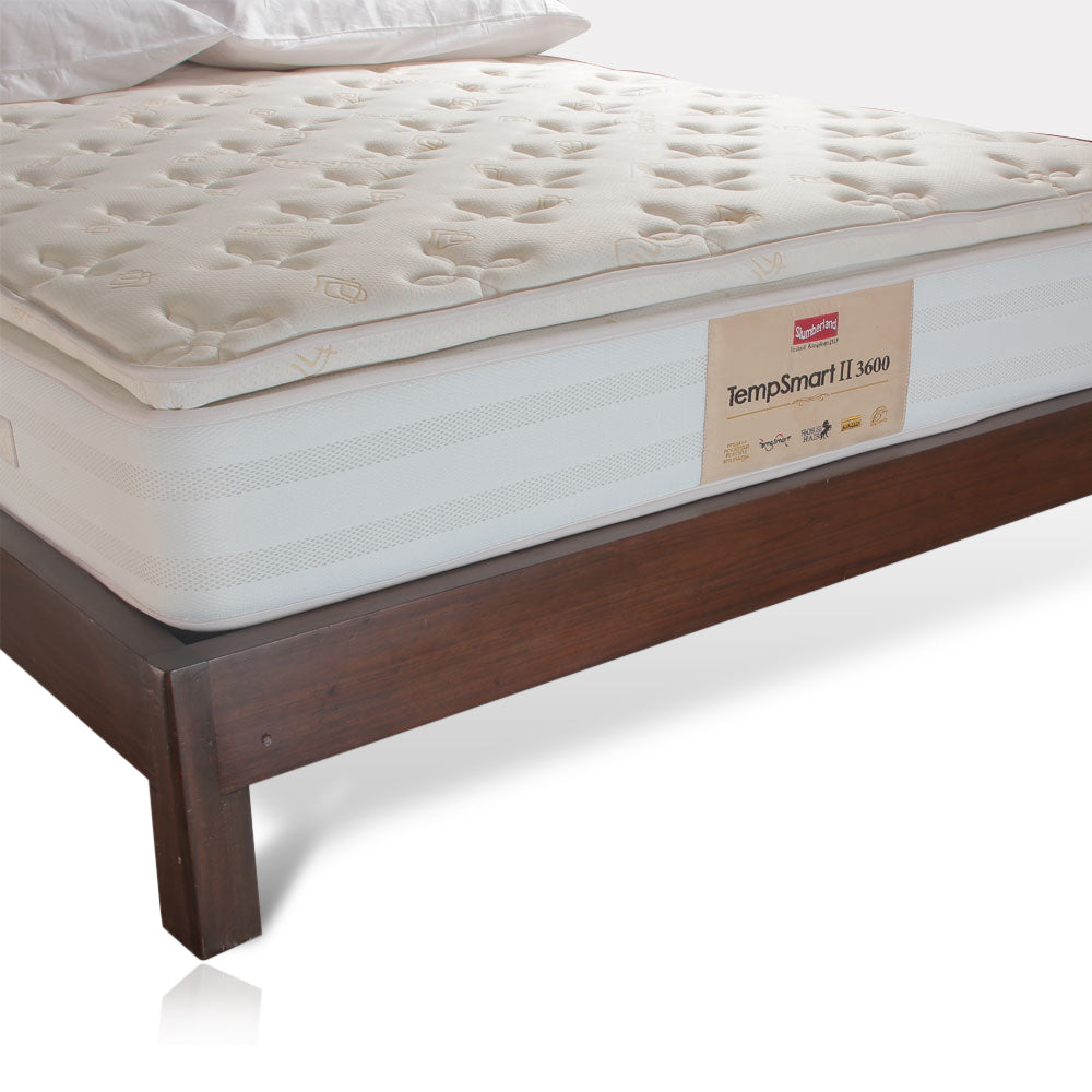 Slumberland Tempsmart II 3600 Mattress (6632815427663)