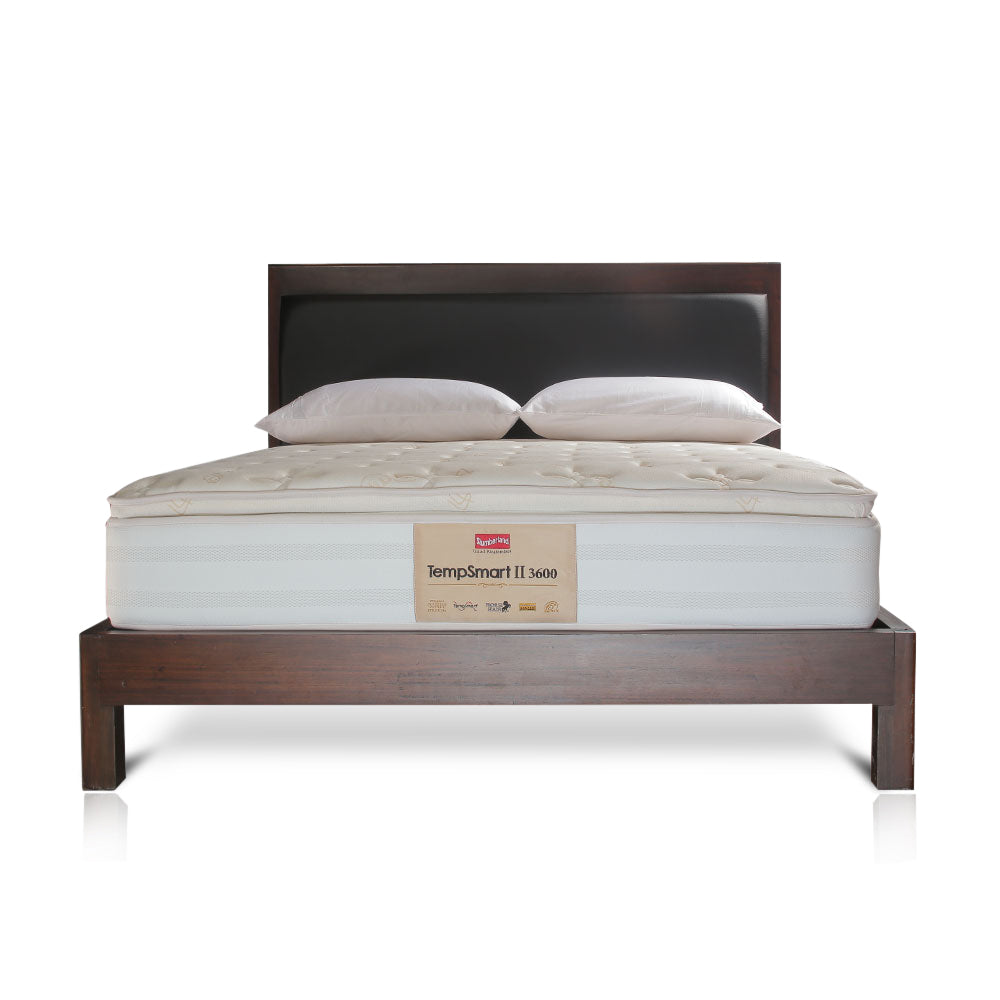 Slumberland Tempsmart II 3600 Mattress (6632815427663)