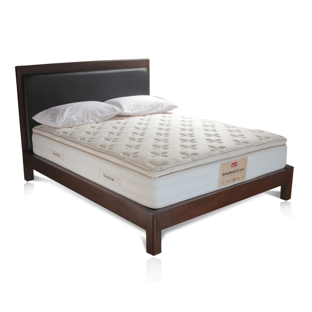 Slumberland Tempsmart II 3600 Mattress (6632815427663)