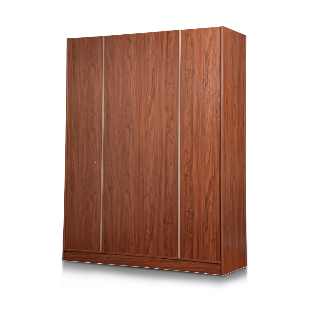 Titus Sliding Door Wardrobe (7586224111857)