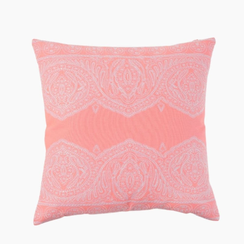 TMC CS Sley Pink Cushion Cover