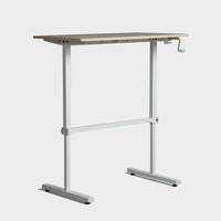 ONLINE EXCLUSIVE - Our Home Tamia Office Desk