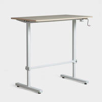 ONLINE EXCLUSIVE - Our Home Tamia Office Desk