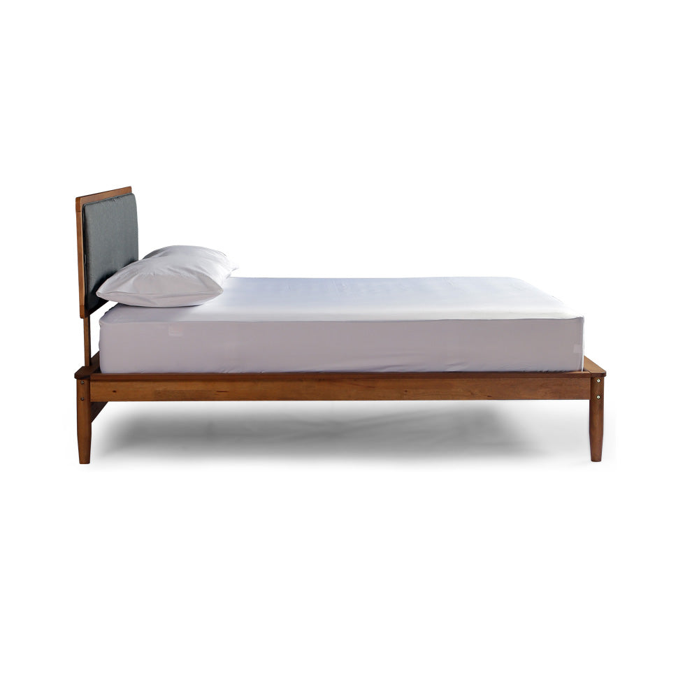 Tron I Bedframe (7586224734449)