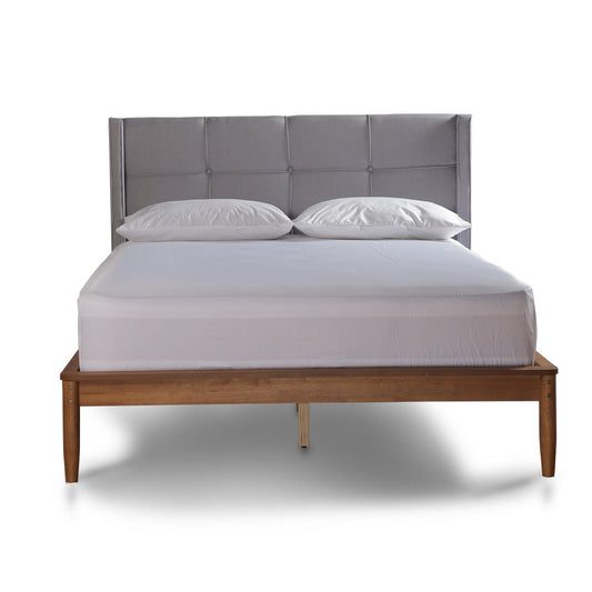 Tron III Bedframe (7586224963825)