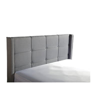 Tron III Bedframe (7586224963825)