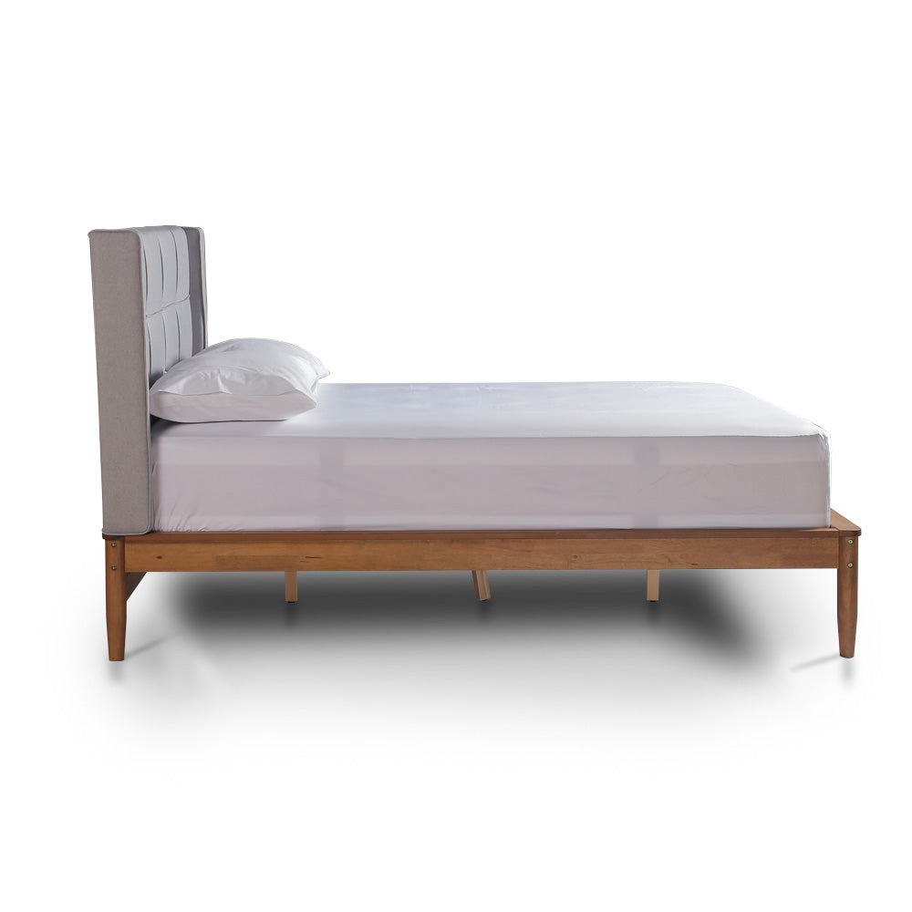 Tron III Bedframe (7586224963825)