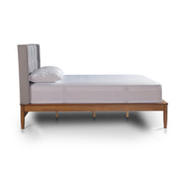 Tron III Bedframe (7586224963825)