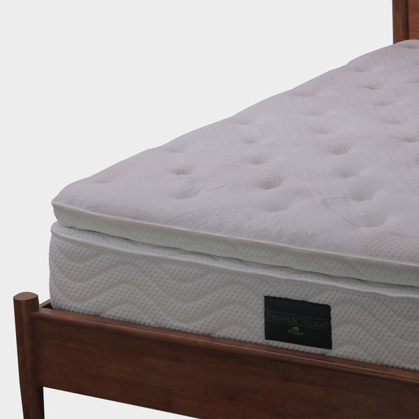 Uratex Premium Touch Viscoluxe Mattress
