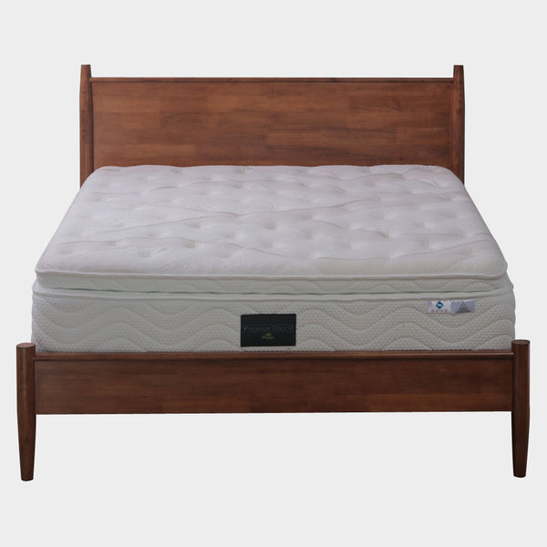 Uratex Premium Touch Viscoluxe Mattress