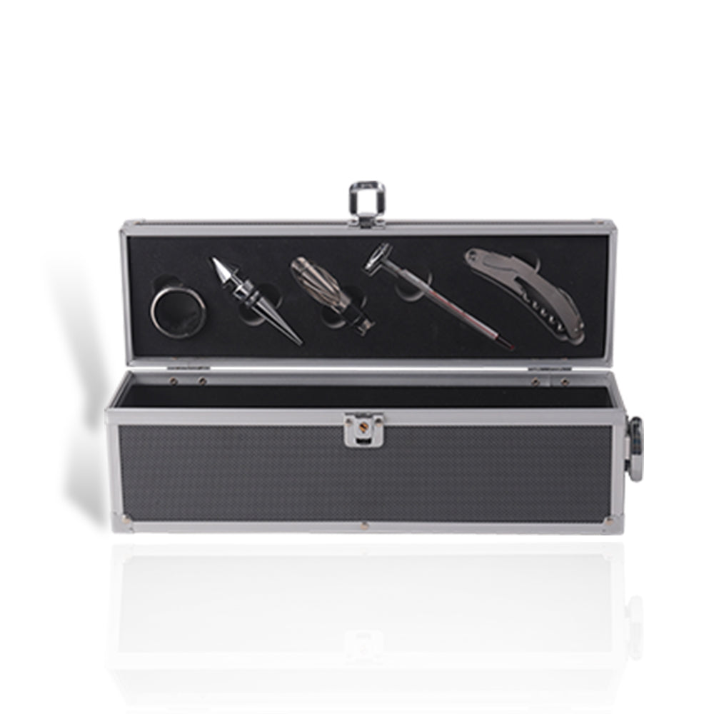 Halen 605213 Wine Accessories Set