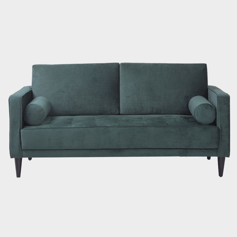 Our Home Claymont 3 Seater Sofa