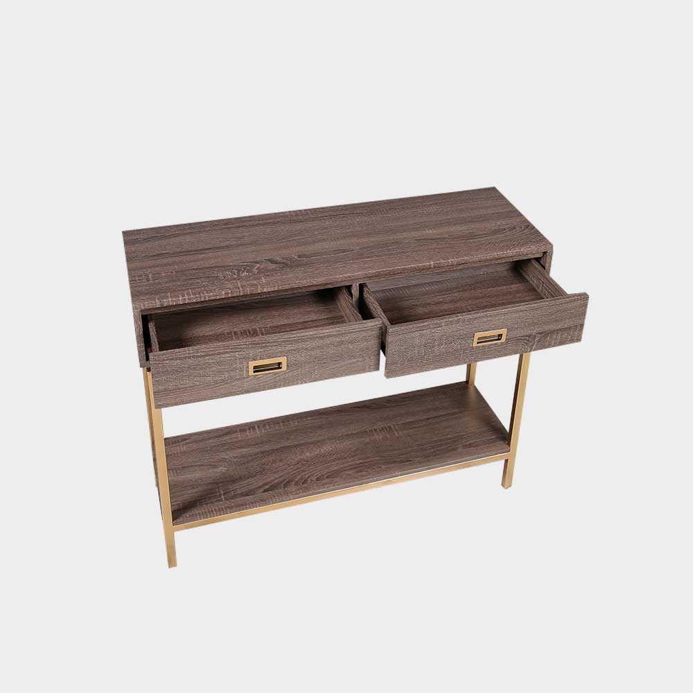 Living Room Fallon Console Table (4781710803023)