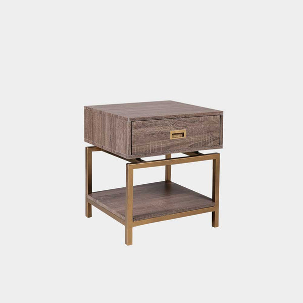 Our Home Fallon Side Table