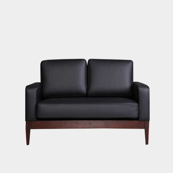 Our Home Fedor 2 Seater Sofa
