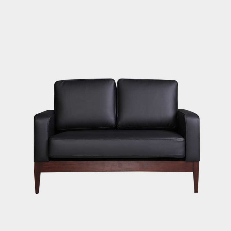 Our Home Fedor 2 Seater Sofa