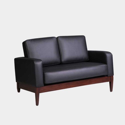 Our Home Fedor 2 Seater Sofa