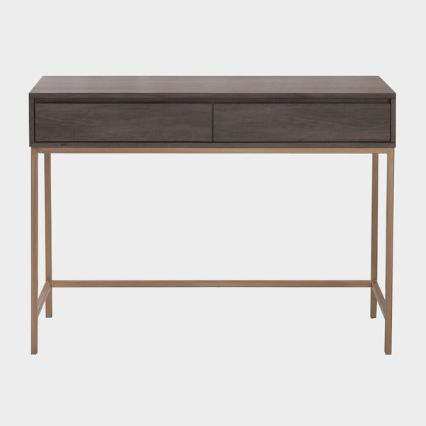 Our Home Fristel Console Table