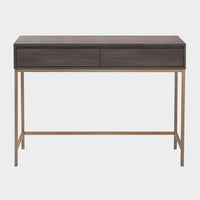 Our Home Fristel Console Table