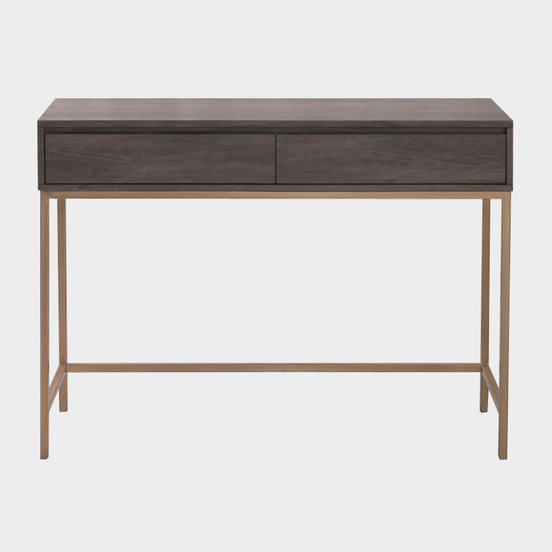 Living Room Fristel Console Table Deep Gray (4781719355471)